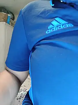 Babymomma98's Live XXX Chat