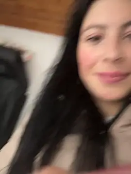 GiuliaBianchi's Webcam Show