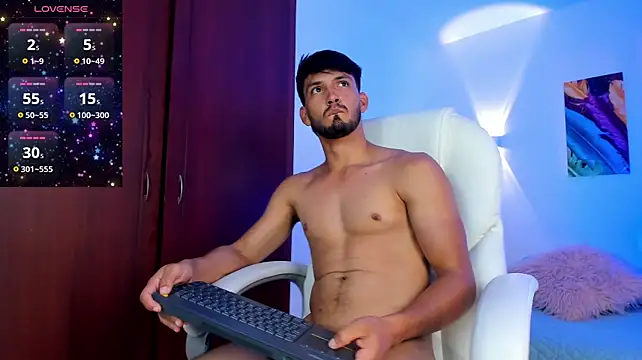 Chat XXX Live HarryFosster