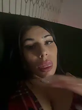 عرض كام ItsNina_