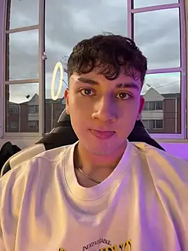 OLIVER_K's Live XXX Chat