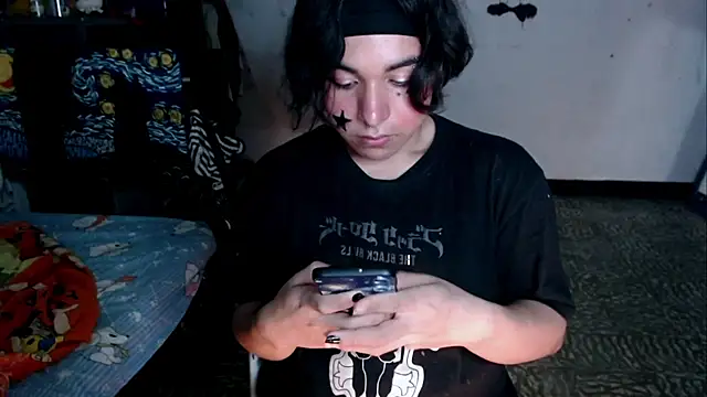 Cutie_Sam: απευθείας συνομιλία ΧΧΧ
