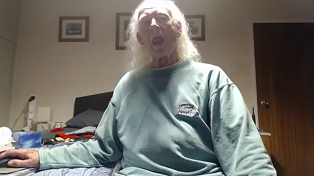 WaverlyKernow Webcam show