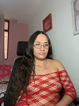 Sembang XXX Secara Langsung Melody_Fox26