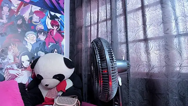 Luluu_08 Obrolan Langsung XXX