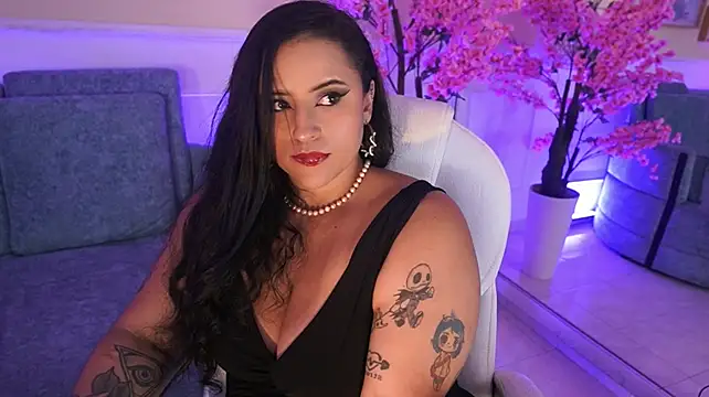 Chat XXX ao vivo de EmmaWalkerr_