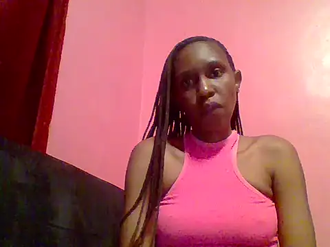 Ebony_Africa1 Live XXX Chat
