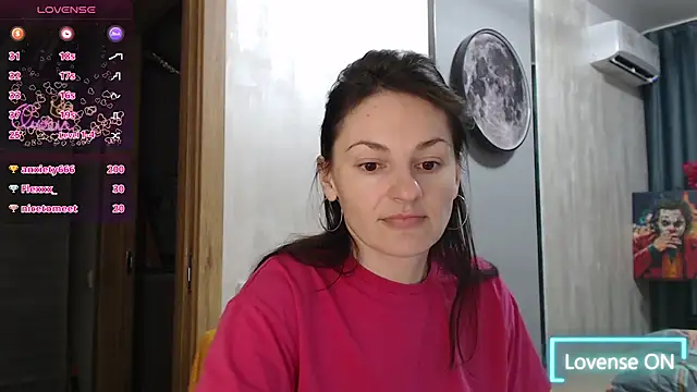 Stacy_Davice's Live XXX Chat