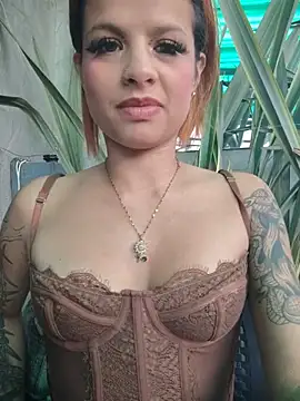 Sembang XXX Secara Langsung Cataleya_16