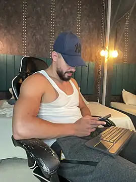 YAFAR_BLAKE Webcam Show