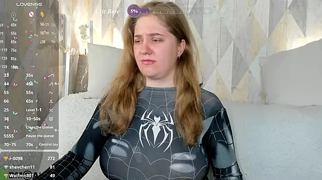 Megan_Violer 라이브 XXX 채팅