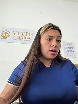 Chat +18 de LIZ-06_ ao vivo