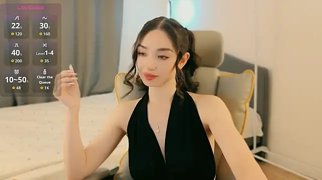 Chat XXX ao vivo de cherrylatte