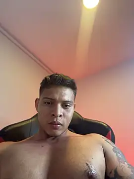 Živý XXX chat EvanGreey_