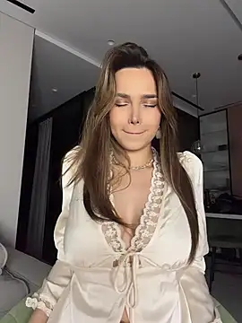 Živý XXX chat stefannichka