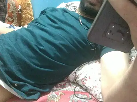 Chat XXX ao vivo de Precumboner