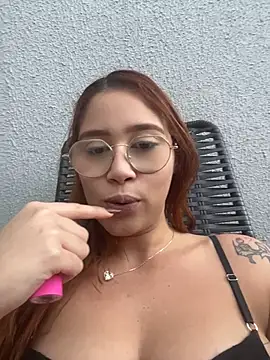 ruivinha2006n Live XXX chat