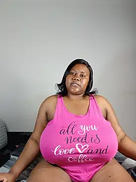 Suger-Boobs Adlı Modelin Canlı XXX Sohbeti