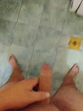 xbman9 Webcam show