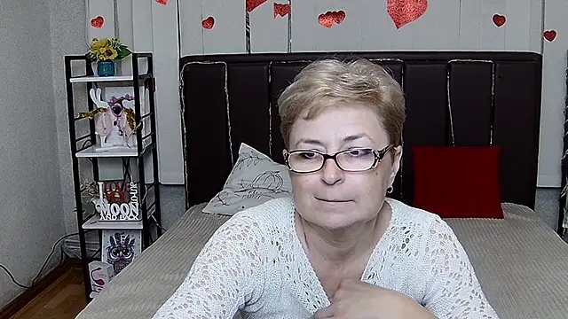 Chat +18 de EmiliaGree ao vivo