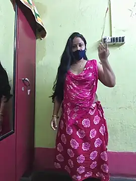 kashish_bhabhi Obrolan Langsung XXX