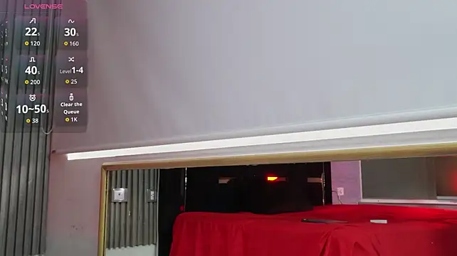Czat XXX na żywo – thomas_montiel