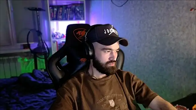 _Serious_Man – Naživo XXX chat