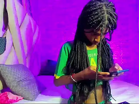 Little_ebonyx's Live XXX Chat