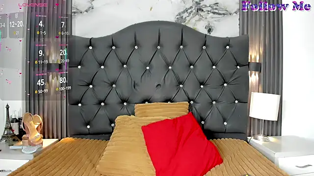 XXX chat uživo modela Sun_Fyre