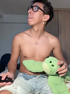 Jack_Frostt Live XXX Chat