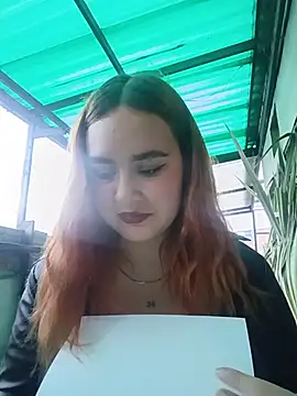 katty_42's Live XXX Chat
