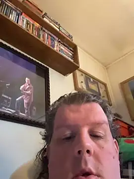 Chat XXX en directo de Stephanie1984
