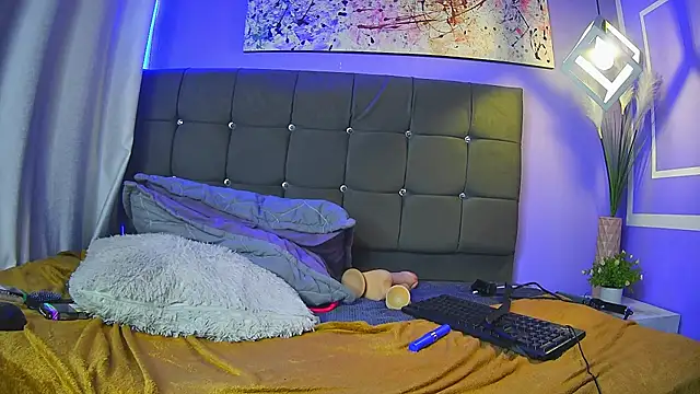 Czat XXX na żywo – emma_cut3_