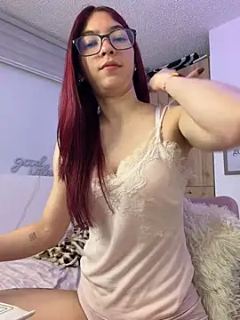 SarahLee__ Chat XXX in diretta