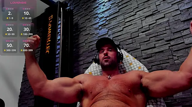 แชท XXX สดของ David_Big_Daddy