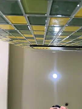 XXX chat uživo modela TavoHot_