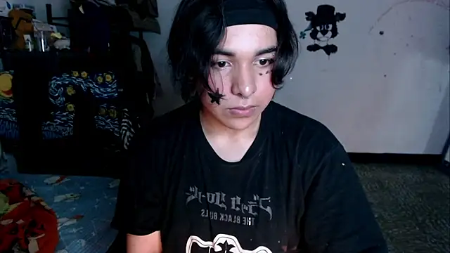 XXX chat uživo modela Cutie_Sam