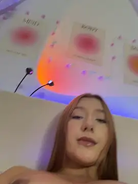 GabbieCarter20 Chat XXX in diretta