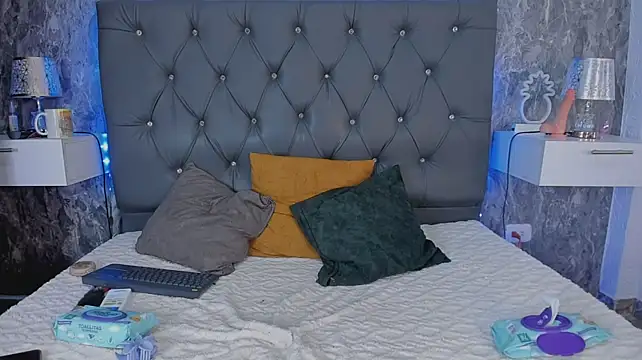 Živý XXX chat celeste_bluee