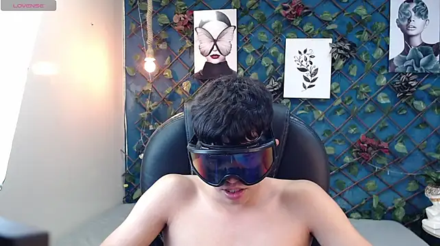 jac_cox Live XXX Chat