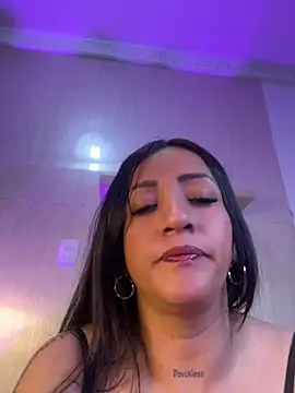 kendall_flower's Live XXX Chat