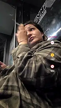 Chat XXX en directo de Hausverbot3