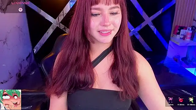 Afrodita_Wild_v 라이브 XXX 채팅