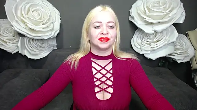 XXX chat uživo modela OliviaVerr