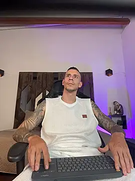 J_king__ Live XXX-Chat