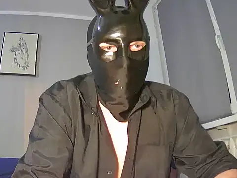 BigSilkCockn Live XXX chat