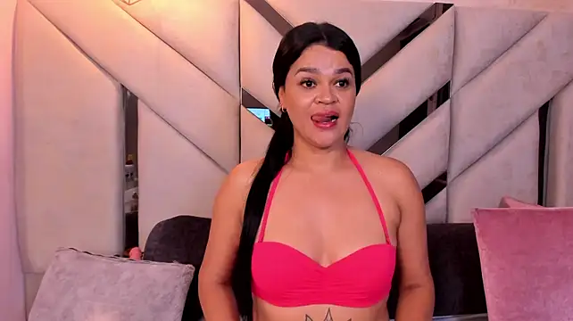 Julieta_Vegah's Live XXX Chat