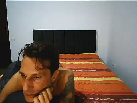 Chatroom XXX en direct de stefan27ro