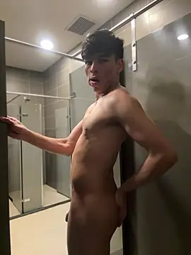 The_Conquer Live XXX-Chat
