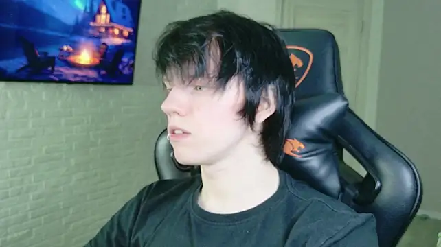 Chat XXX en directo de angelfear